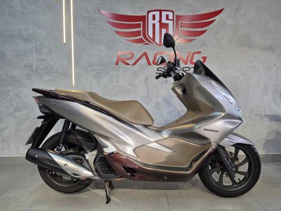 HONDA PCX DLX HONDA PCX DLX